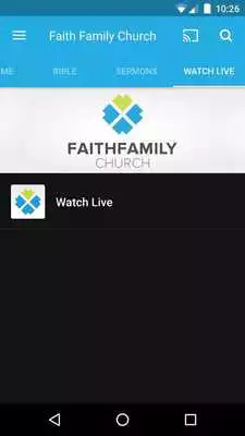 Play Faith Family Church - Baytown