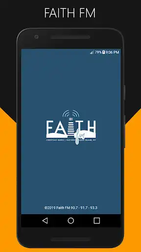 Play FaithFM