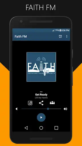 Play FaithFM