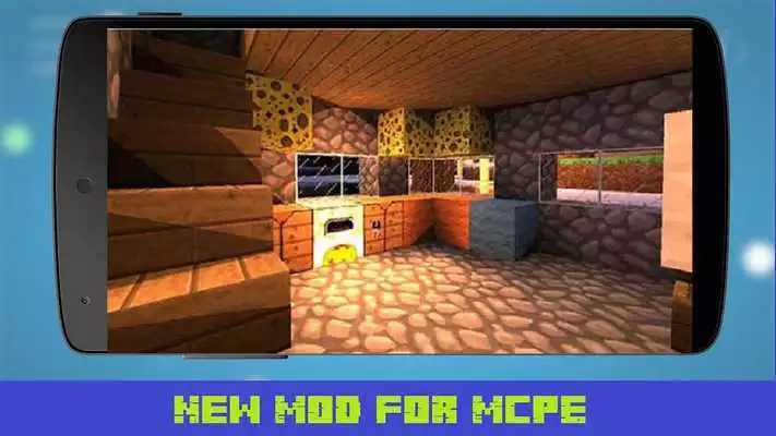 Play FAITHFUL Texture Pack for MCPE
