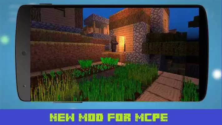 Play FAITHFUL Texture Pack for MCPE