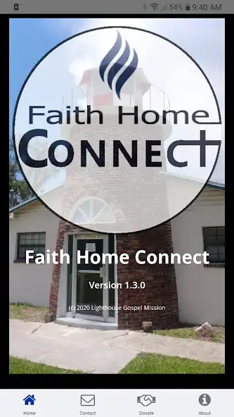 Play Faith Home Connect  and enjoy Faith Home Connect with UptoPlay