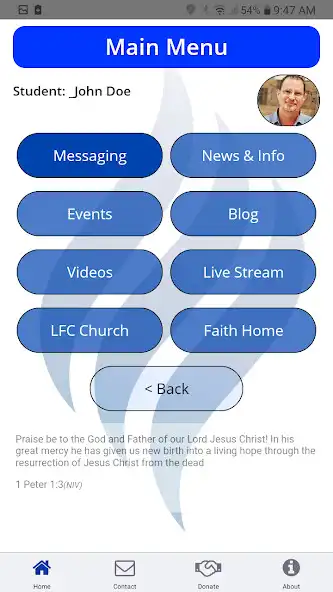 Play Faith Home Connect as an online game Faith Home Connect with UptoPlay
