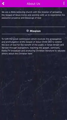 Play Faith House Ministries