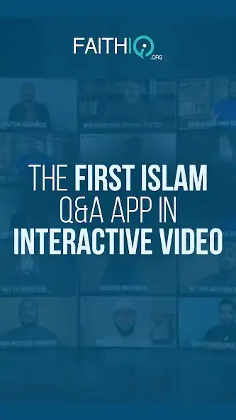 Play FaithIQ  and enjoy FaithIQ with UptoPlay