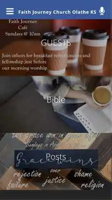 Play Faith Journey Church Olathe KS