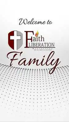 Play Faith Liberation Ministries