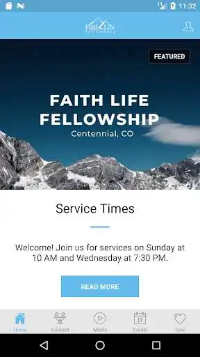 Play Faith Life Denver  and enjoy Faith Life Denver with UptoPlay