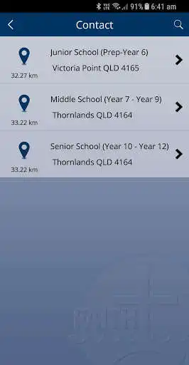 Play Faith Lutheran College