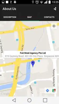 Play Faith Maid Agency