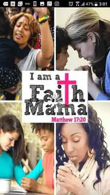 Play Faith Mamas
