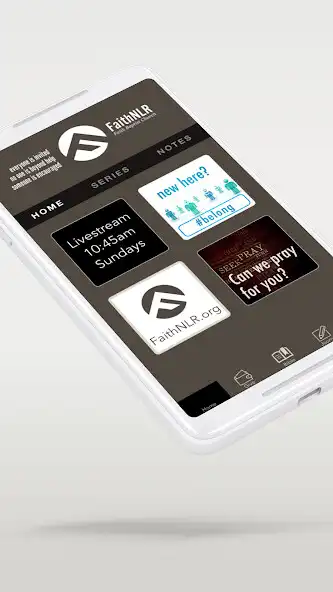 Play FaithNLR as an online game FaithNLR with UptoPlay
