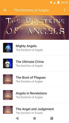 Play Faith Outreach Center Intl. as an online game Faith Outreach Center Intl. with UptoPlay