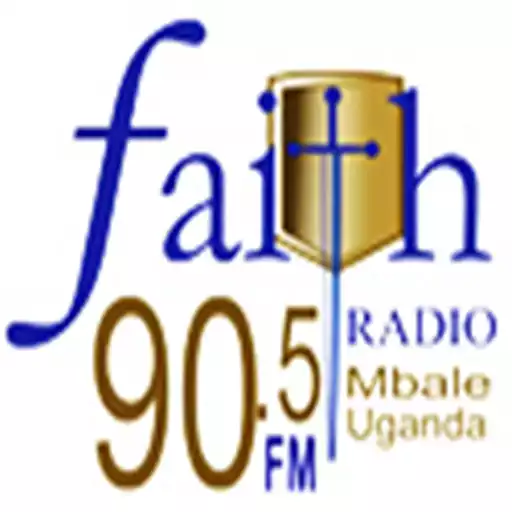 Play Faith Radio Uganda APK