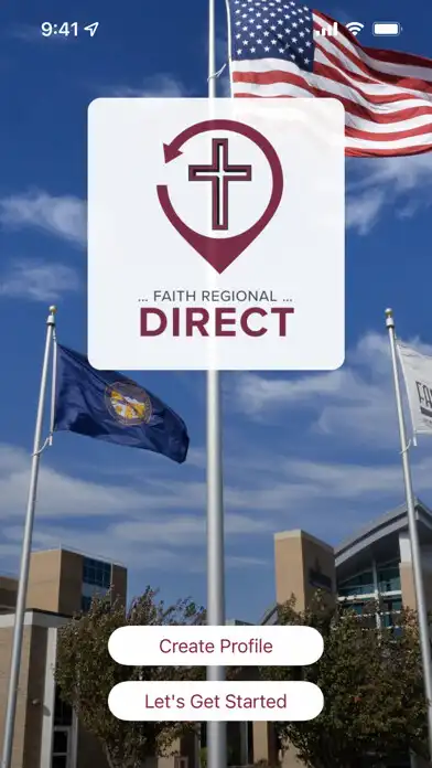 Play Faith Regional Direct  and enjoy Faith Regional Direct with UptoPlay