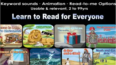 Play FaithSteps  and enjoy FaithSteps with UptoPlay