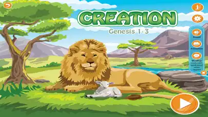 Play FaithSteps as an online game FaithSteps with UptoPlay