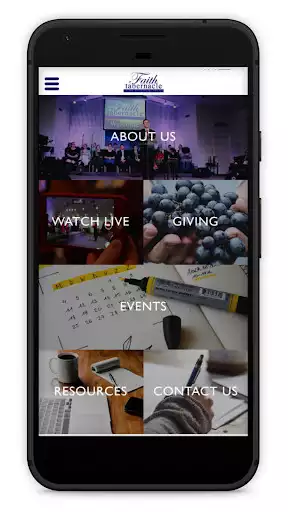 Play Faith Tabernacle UPC  and enjoy Faith Tabernacle UPC with UptoPlay