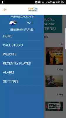 Play Faithtalk 570  910