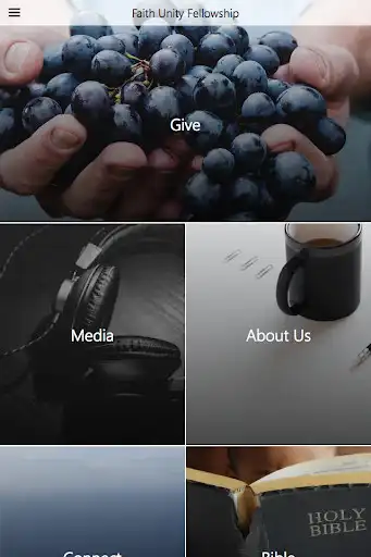 Play Faith Unity Fellowship and enjoy Faith Unity Fellowship with UptoPlay Play Faith Unity Fellowship and enjoy Faith Unity Fellowship with UptoPlay