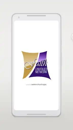 Play Faith Unveiled Network  and enjoy Faith Unveiled Network with UptoPlay