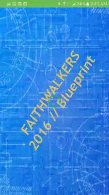 Play Faithwalkers