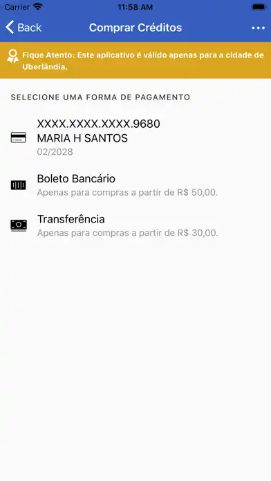 Play Faixa Azul Digital Franca as an online game Faixa Azul Digital Franca with UptoPlay