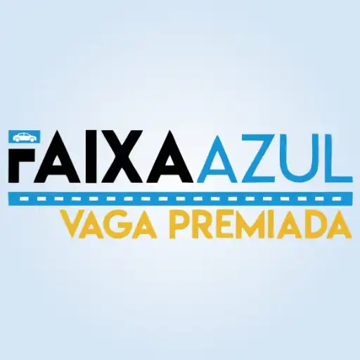 Play Faixa Azul Vaga Premiada APK Play Faixa Azul Vaga Premiada APK