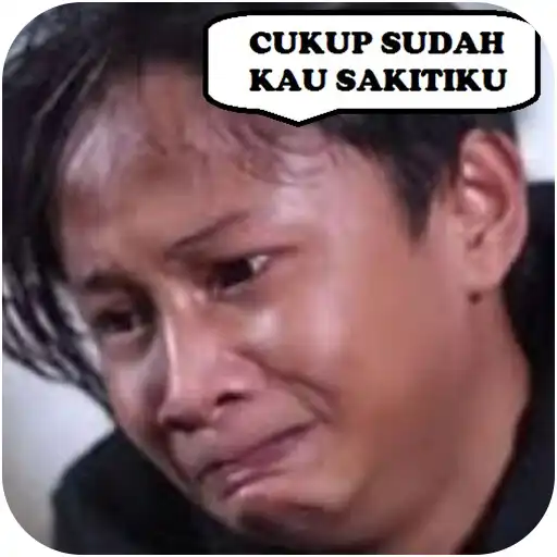 Play Fajar Sadboy WAStickerApps APK Play Fajar Sadboy WAStickerApps APK