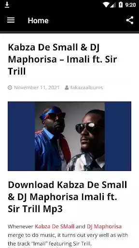 Play Fakaza  and enjoy Fakaza with UptoPlay