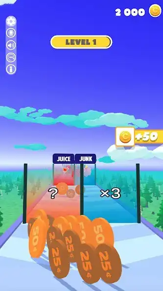 Play Fake ATM Money Run Rush  and enjoy Fake ATM Money Run Rush with UptoPlay