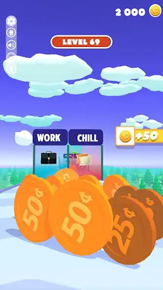 Play Fake ATM Money Run Rush as an online game Fake ATM Money Run Rush with UptoPlay