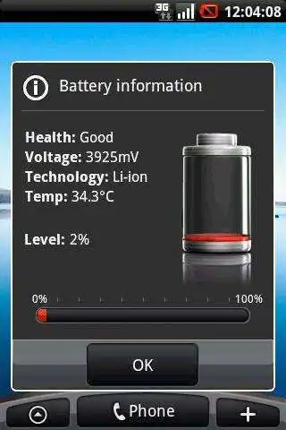 Play Fake Battery  and enjoy Fake Battery with UptoPlay