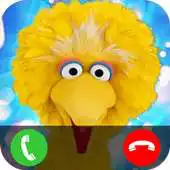 Free play online Fake big call from bird APK Free play online Fake big call from bird APK