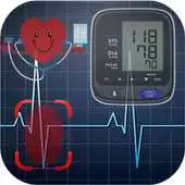Free play online Fake Blood Pressure Prank APK Free play online Fake Blood Pressure Prank APK