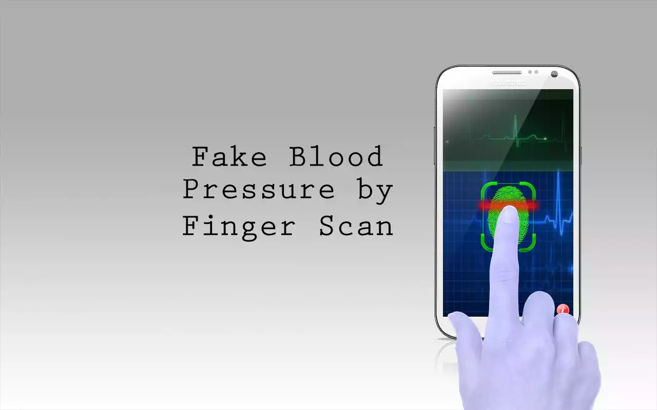 Play Fake Blood Pressure Prank