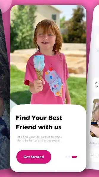 Play Fake Call a for Adley : video as an online game Fake Call a for Adley : video with UptoPlay