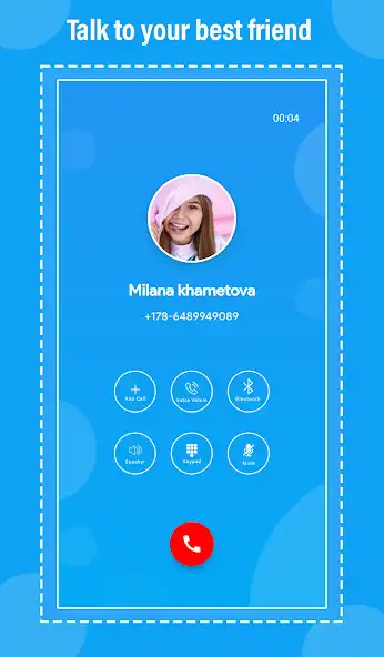 Play fake call a Milana Khametova as an online game online fake call a Milana Khametova with UptoPlay Play fake call a Milana Khametova as an online game fake call a Milana Khametova with UptoPlay