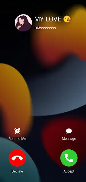 Play Fake Call and Chat  and enjoy Fake Call and Chat with UptoPlay