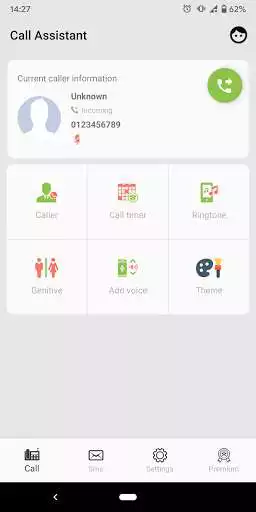 Play Fake Call And SMS Play Fake Call And SMS