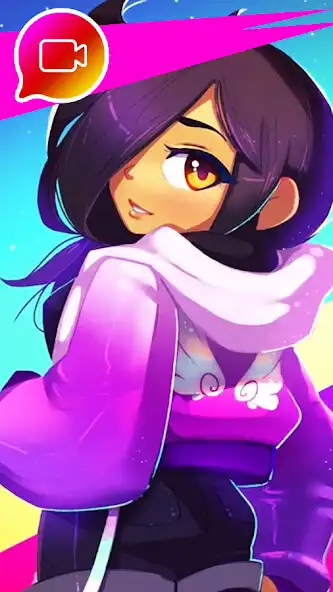 Play Fake Call Aphmau  and enjoy Fake Call Aphmau with UptoPlay
