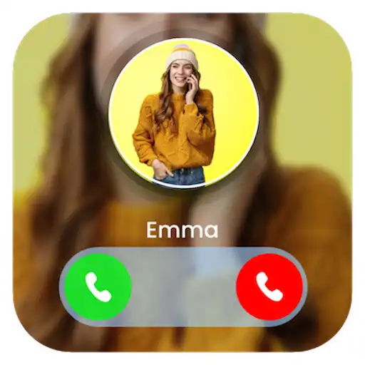 Play Fake Call App-Prank Pop Friend APK