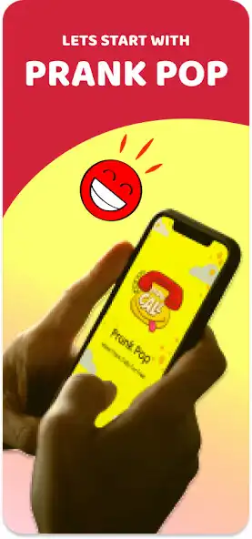 Play Fake Call App-Prank Pop Friend  and enjoy Fake Call App-Prank Pop Friend with UptoPlay