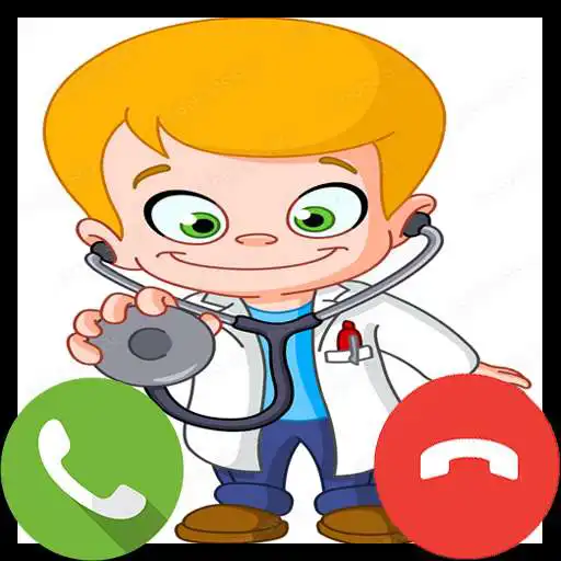 Play Fake Call Baby Doctor APK Play Fake Call Baby Doctor APK
