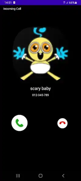Play fake call baby long legs prank and enjoy fake call baby long legs prank with UptoPlay Play fake call baby long legs prank and enjoy fake call baby long legs prank with UptoPlay