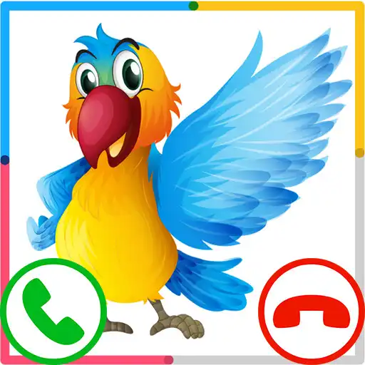 Play Fake Call Birds Mini Games APK Play Fake Call Birds Mini Games APK