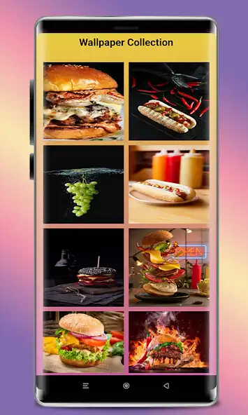 Play Fake Call Burger Prank as an online game Fake Call Burger Prank with UptoPlay