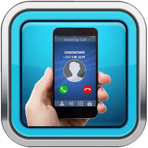 Play Fake Call - Call Prank App APK
