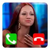 Free play online Fake Call Catch Me Outside APK