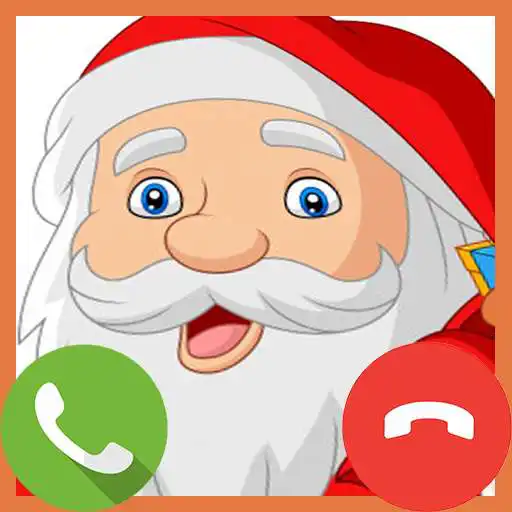 Play Fake Call Christmas Game APK Play Fake Call Christmas Game APK